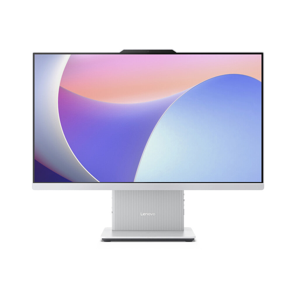 AIO LENOVO IDEACENTRE 24IRH9/CORE I5-13420H 2.1GHZ/8GB/512GB SSD/23.8 FHD TOUCH/COLOR NUBE GRIS/WIN 11 HOME/ 1 AÑO EN CENTRO DE SERVICIO AIO LENOVO IDEACENTRE 24IRH9/CORE I5-13420H 2.1GHZ/8GB/512GB SSD/23.8 FHD TOUCH/COLOR NUBE GRIS/WIN 11 HOME/ 1 AÑO EN CENTRO DE SERVICIO